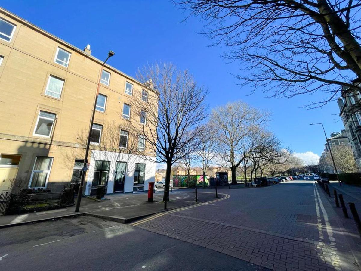 Beautiful 2Br, Private Entry In Vibrant Leith Appartement EDI Buitenkant foto