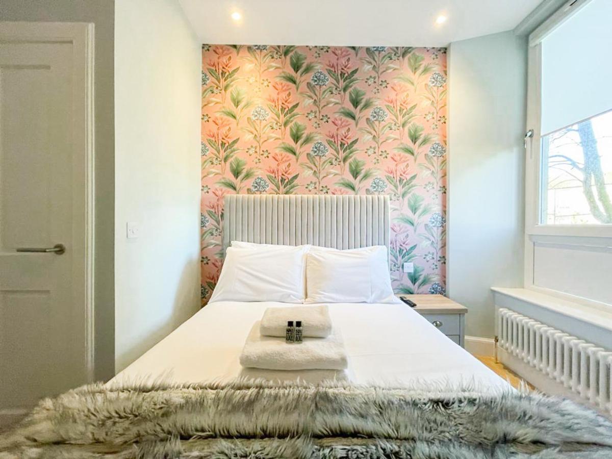 Beautiful 2Br, Private Entry In Vibrant Leith Appartement EDI Buitenkant foto