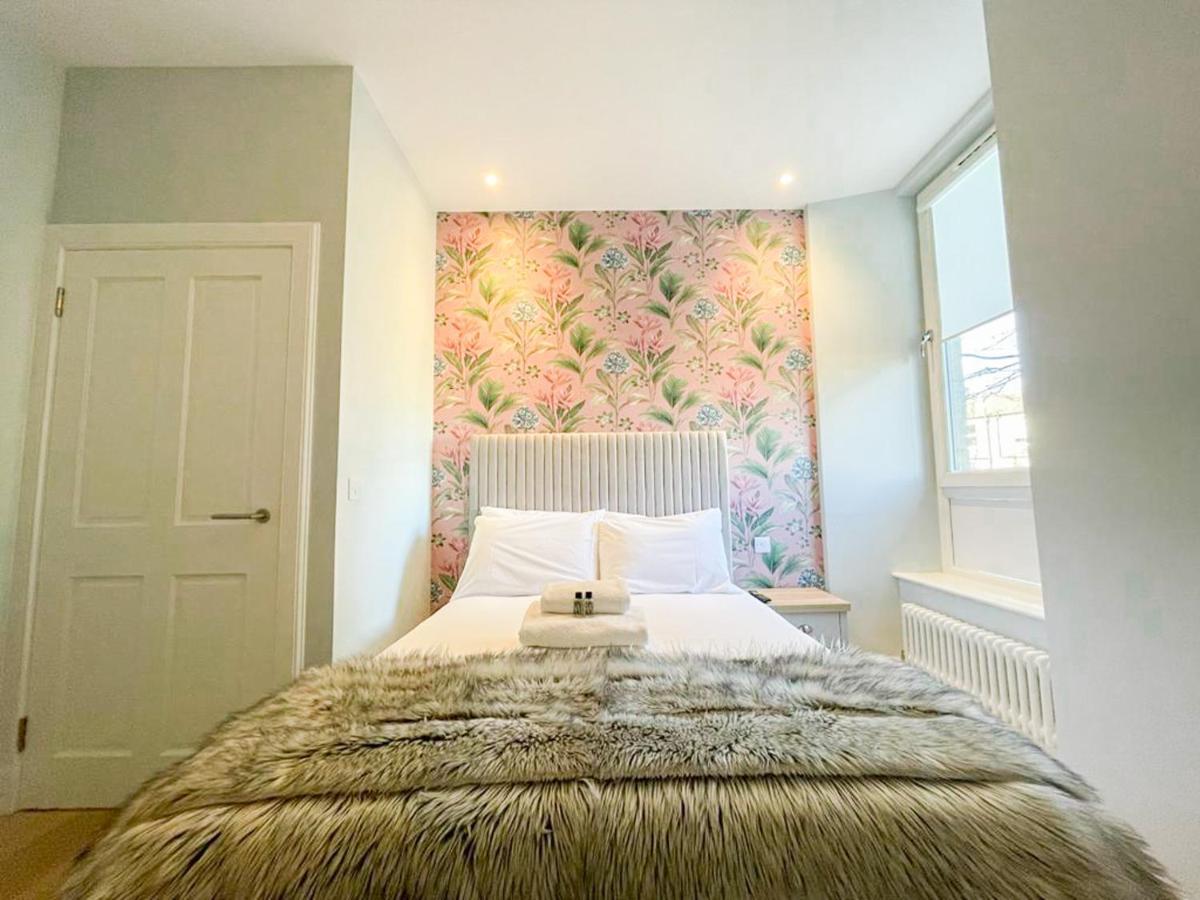 Beautiful 2Br, Private Entry In Vibrant Leith Appartement EDI Buitenkant foto